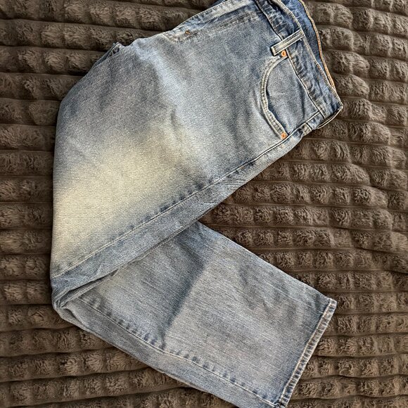 Levis 569 Jeans - Picture 1 of 3